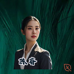 陈睿